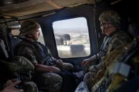Nekat Masuk, Pasukan Perlawanan Irak Siap Perangi Tentara Asing