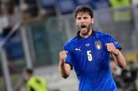 Juventus Buka Pembicaraan Baru untuk Locatelli