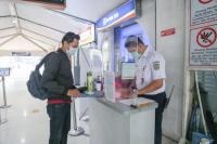 Naik Kereta Api Jarak Jauh, Ini Syaratnya