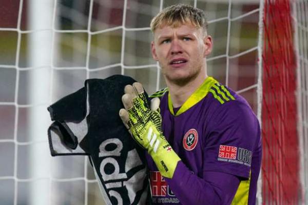 Penjaga gawang Sheffield United, Aaron Ramsdale, diyakini bakal sukses besar di Arsenal, mantan rekannya di Bournemouth, Asmir Begovic.