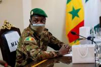 Pria Diduga Mencoba Membunuh Presiden Mali Tewas dalam Tahanan