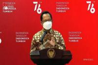 UMKM Boleh Buka Dengan Prokes Ketat Selama Perpanjangan PPKM Level 4