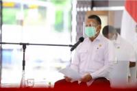 Penyediaan Dan Pemanfaatan B30 Indonesia Posisi Terdepan Dunia