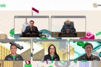 Kolaborasi Grab dan Emtek Komitmen Majukan Ekonomi Digital Indonesia