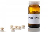 Favipiravir jadi Obat Anivirus Covid-19