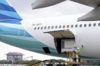 Garuda Indonesia Luncurkan Fasilitas Warehouse Terintegrasi