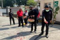 Mengenang Tragedi 27 Juli, PDI Perjuangan Segera Bangun Monumen Kudatuli