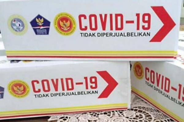 Menteri Kesehatan, Budi Gunadi Sadikin menjelaskan, sejak 1 Juni sudah ada lonjakan permintaan obat untuk pasien Covid-19.