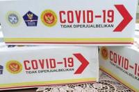Tak Lama Lagi Obat Covid 19 Akan Beredar di 12 Ribu Apotek