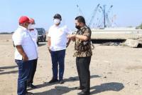 DPRD DKI Berkomitmen Usut Tuntas Polemik Pembangunan Pelabuhan Marunda