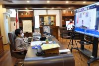 Ini Strategi Gus Halim Percepat Pembangunan di Riau