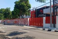Gedung Sekolah PDIP: Ada Soekarno Center, Lukisan Tokoh hingga Kantin Mustika Rasa