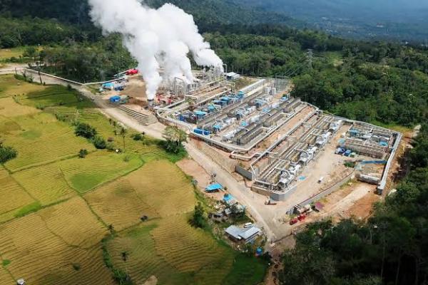 Pembangkit yang berlokasi di Kabupaten Mandailing Natal, Sumatera Utara ini berhasil menyelesaikan pembangunan proyek hingga siap beroperasi dalam waktu sekitar 18 bulan.