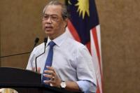 Ada Kasus Covid-19, Sidang Istimewa Parlemen Malaysia Bubar