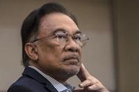 Cabut Regulasi Darurat Covid-19, Anwar Ibrahim Desak PM Malaysia Mengundurkan Diri