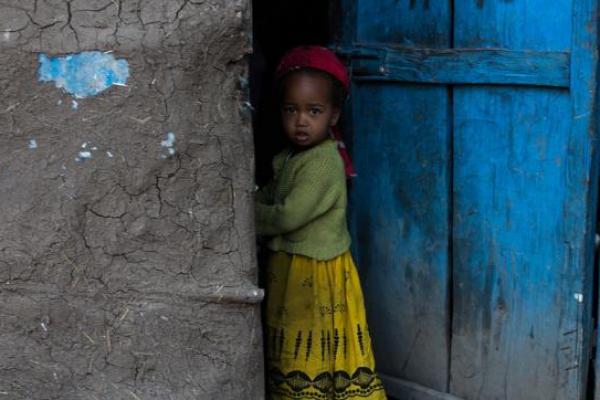 Juru bicara UNICEF, Marixie Mercado, mengatakan bahwa satu dari dua wanita hamil dan menyusui di Tigray mengalami kekurangan gizi akut, membuat mereka dan bayi mereka rentan terhadap penyakit.