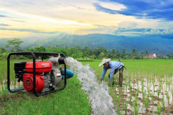 Ini menjadi pencapaian berarti bagi perusahaan sepanjang kehadirannya sebagai distributor resmi Honda Power Products di bawah bendera HPPI.