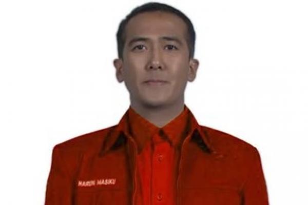 Informasi soal keberadaan buronan sekaligus mantan caleg PDI Perjuangan (PDIP) itu diungkap Kadiv hHbinter Polri Irjen Krishna Murti.