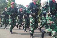 Mengenal Koopssus TNI, Gabungan Kopassus AD, Paskhas AU, dan Denjaka AL