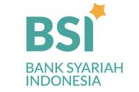 Semester I, BSI Raup Laba Rp1,48 Triliun