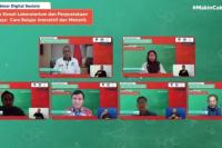 Jalani PJJ, Laboratorium dan Pustaka Maya Bisa Jadi Solusi