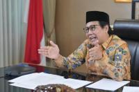 Halim Iskandar Ajak Kampus Bersinergi Bangun Desa