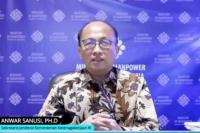 Pemetaan Potensi PNS, Sekjen Anwar: The Right Man in The Right Place