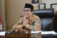 Arah Baru Pembangunan Desa Pastikan Terwujudnya Desa Peduli Anak