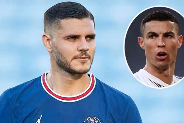 Mauro Icardi dikabarkan sudah muak dengan kehadiran Lionel Messi di Paris Saint-Germain (PSG). Hubungan kedua pemain itu tidak harmonis kendati sama-sama berasal dari Argentina.