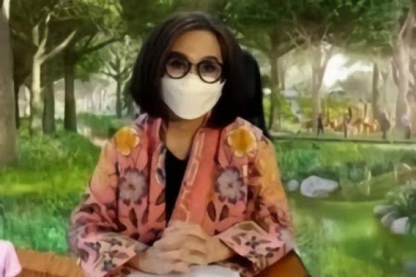 Terkait penyebab keterpaparan virus pada kedua satwa, Suzi menyampaikan bahwa pihaknya juga masih melakukan tracing atau penelusuran.