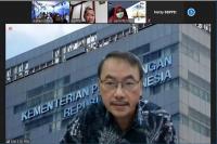 Kemendag Sebar Informasi Pasar Ekspor Bagi UMKM Secara Virtual