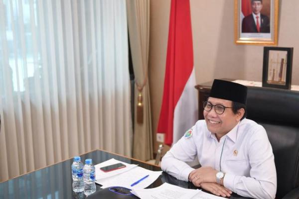 Merujuk indeks kerentanan radikalisme, Indonesia masih di level 43,6 atau masih di titik rawan.