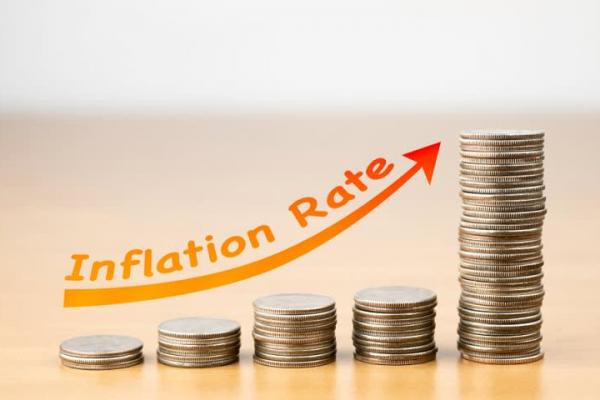 Dengan terjadinya inflasi pada Juli, maka inflasi tahun kalender Januari sampai Juli sebesar 0,81 persen dan tahun ke tahun (yoy) sebesar 1,52 persen.