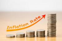 Inflasi April 2022 Capai 0,95 Persen