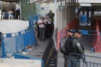 Israel Berikan 15.000 Izin Kerja Bagi Warga Palestina