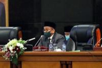 Taufik : Usulan Perubahan RPJMD DKI Jakarta Segera Dibahas DPRD