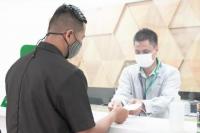 Nasabah Pegadaian Naik jadi 18 Juta Orang