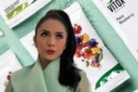 Krisdayanti: Usulan Legalisasi Ganja Jangan Sampai Buat Kegaduhan