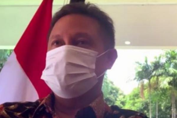 Kepercayaan Publik Menurun, Pengamat Sarankan Menkes Budi Mundur