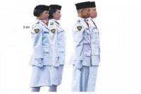 Menyongsong HUT-RI, Kepala BPIP Jelaskan Simbol Paskibraka dan Maknanya