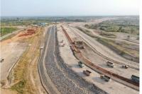 Brantas Abipraya Garap Bendungan Terpanjang Di Asia Tenggara