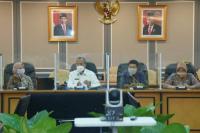 Dukung Parlemen Modern, Setjen DPR Gelar Sosialisasi Kearsipan