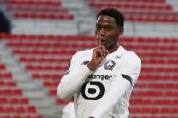 Striker Lille Masuk Radar Liverpool