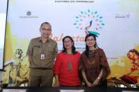 Lolos Kurasi, 100 Jakpreneur Difasilitasi Memperoleh HKI