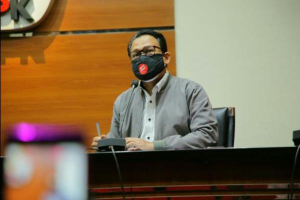Dalam pledoinya, Juliari meminta Majelis Hakim Pengadilan Tipikor Jakarta membebaskanya dari segala tuntutan Jaksa Penuntut Umum (JPU) KPK.