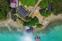 KKP Terbitkan Aturan Penataan Ruang Laut