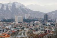 Rusia Bersedia Evakuasi Warga Afghanistan