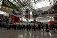 Gegara Covid, Pemeran Mobil Internasional 2021 Dibatalkan