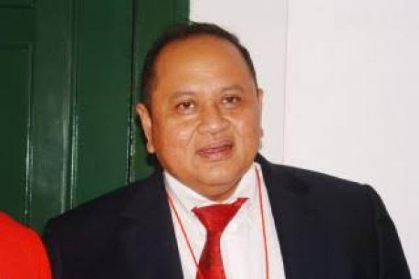 ICW mempertanyakan figur selain Moeis yang lebih bersih dan berkompeten untuk menduduki jabatan tersebut.