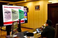 Kemendes  PDTT Siap Bantu Proses Ganti Rugi Korban Kerusuhan Maluku